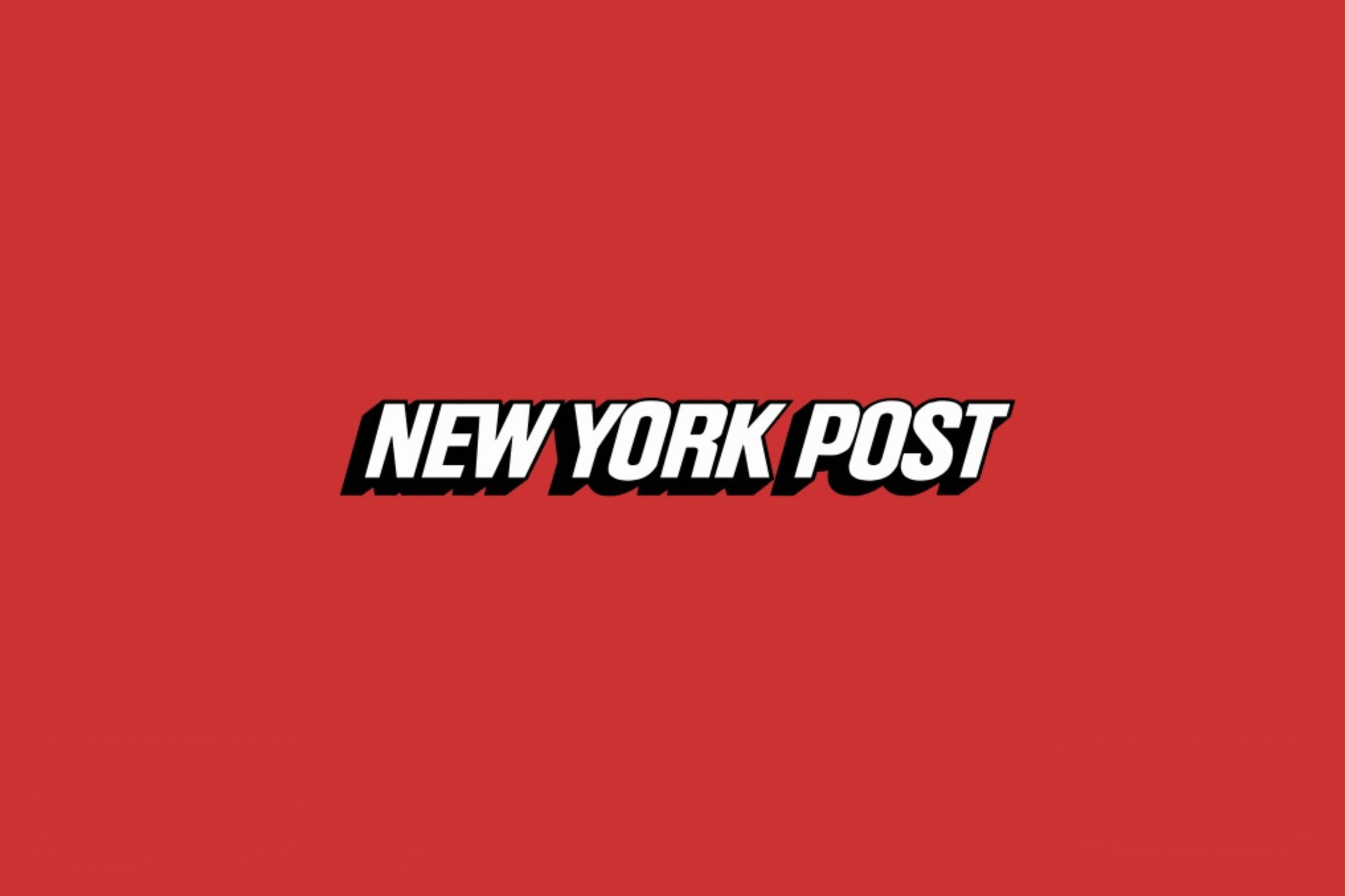 New York Post logo