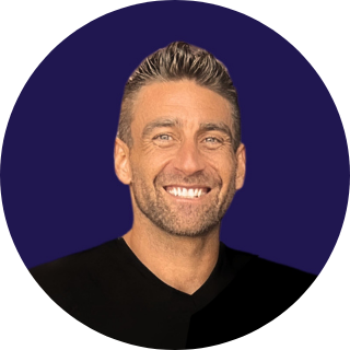 Headshot of Logan, co-owner of Upgrade Labs Park City