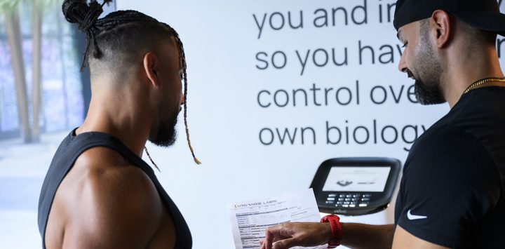 Cell Health Analysis