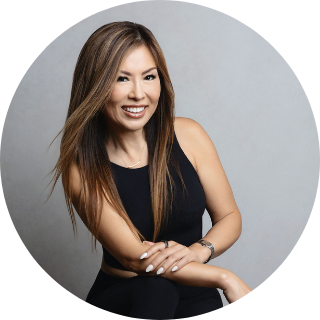 Headshot of Kyung Bishop, owner of Upgrade Labs St. Johns