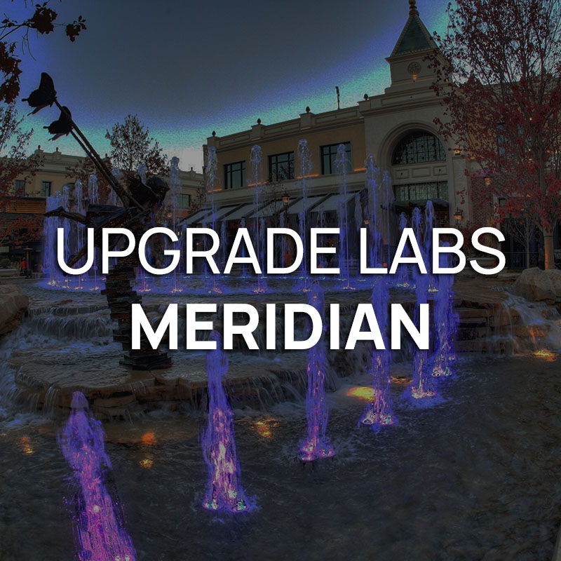 Upgrade Labs Meridian