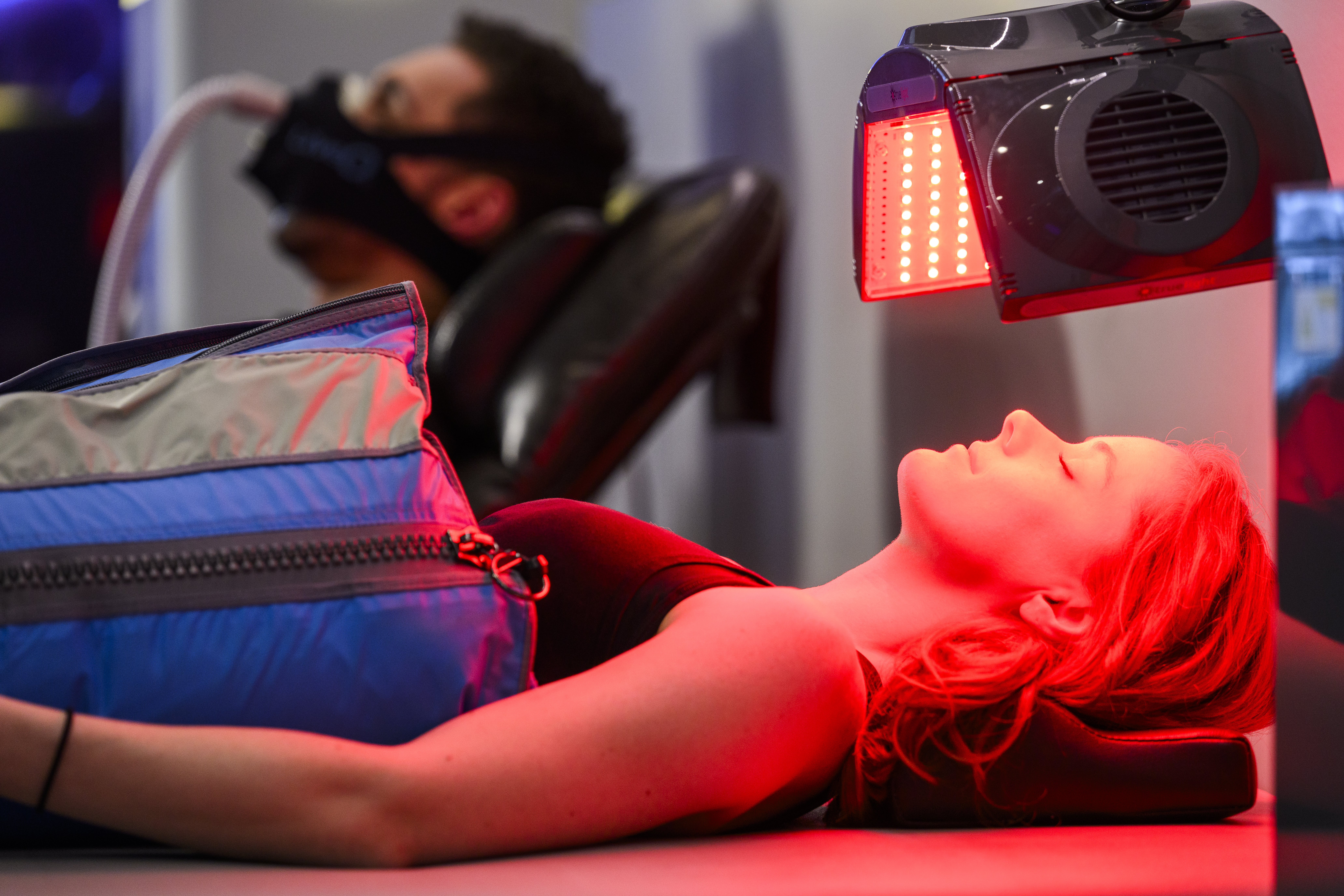 FranchiseTimes – Biohacking Franchise Upgrade Labs Heads North With Canada Deal