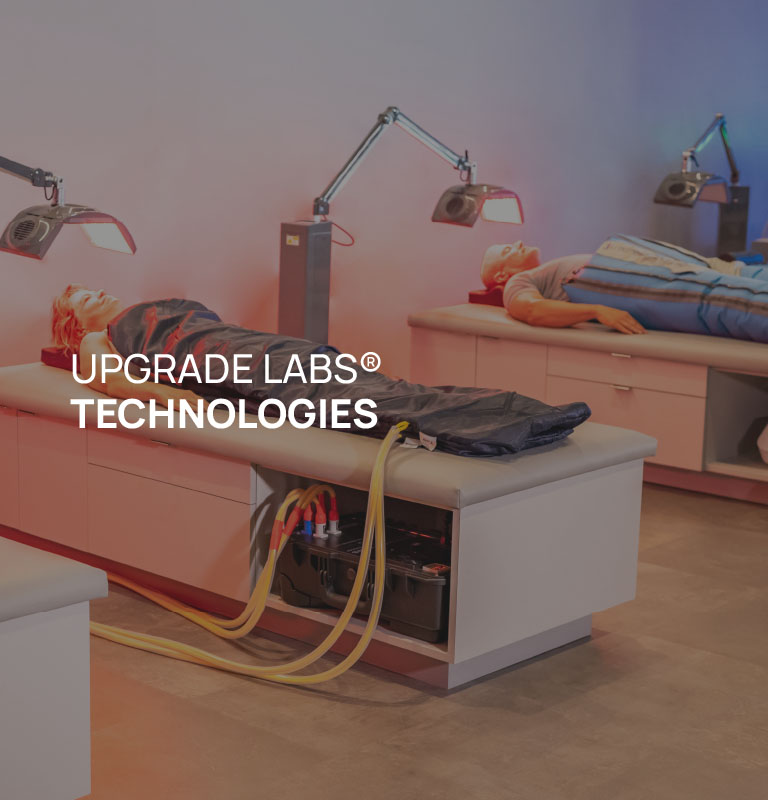 Upgrade Labs Technologies