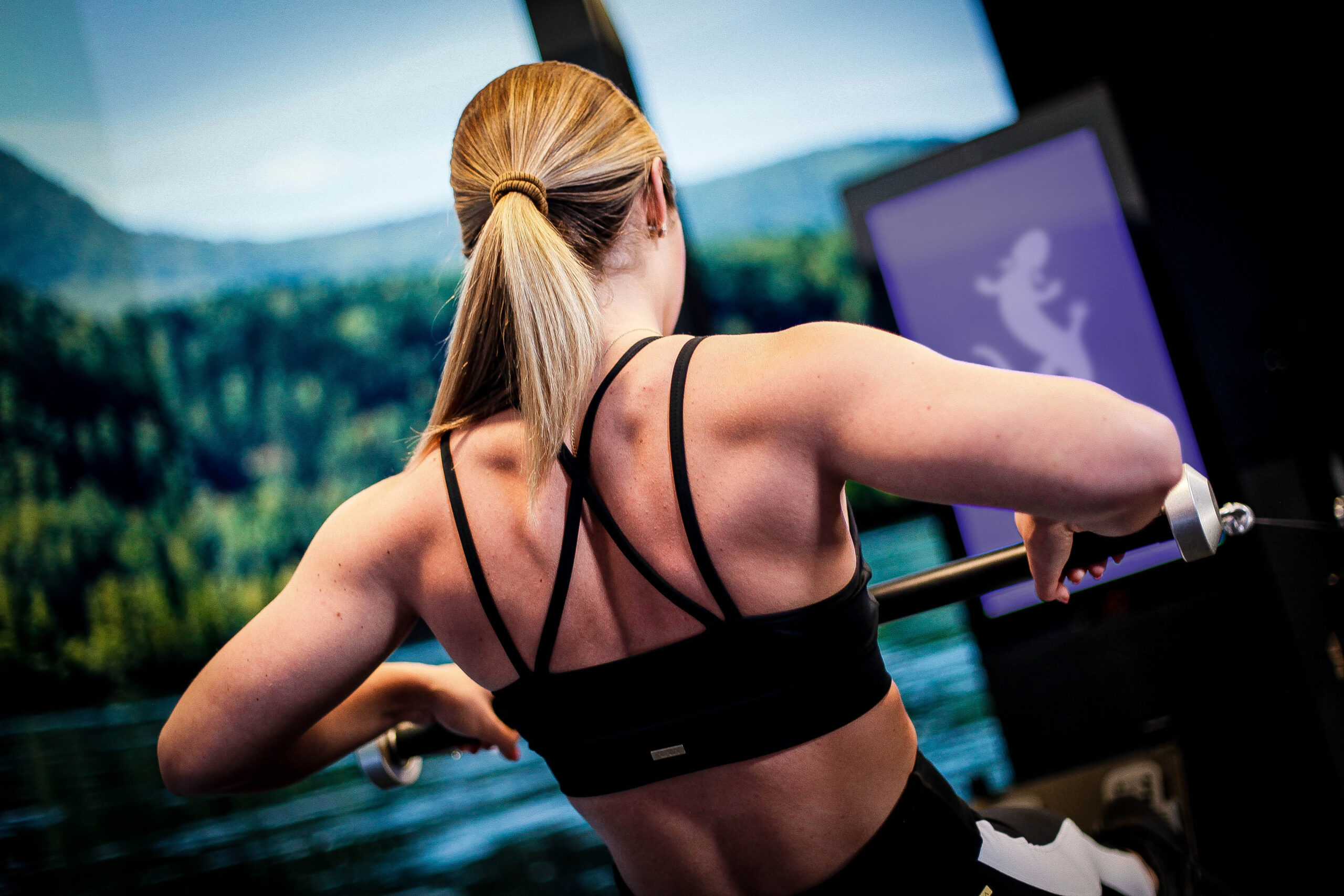 AI Movement Trainer Upgrade Labs Park City