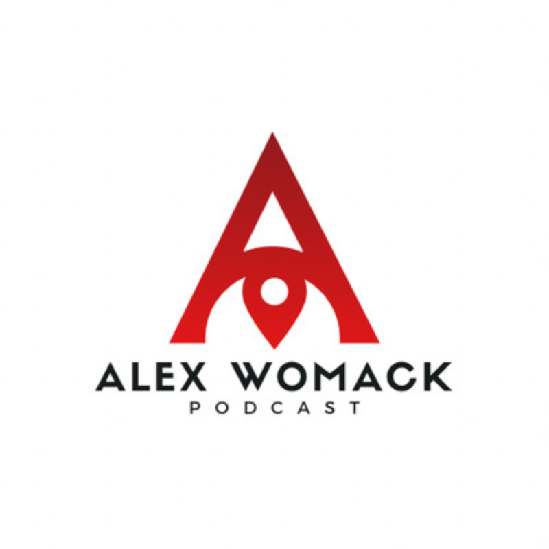 Alex Womack Podcast – The Future of Human Enhancement: An Interview with Dave Asprey, Founder of Upgrade Labs