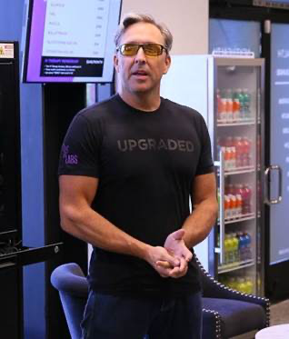 Dave Asprey