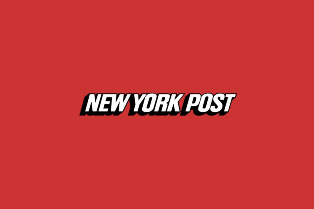 New York Post logo